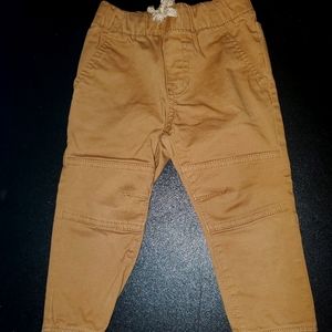 Toddler Boy's Clothing